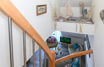 Ferienwohnung Kiebitz - Foto 44