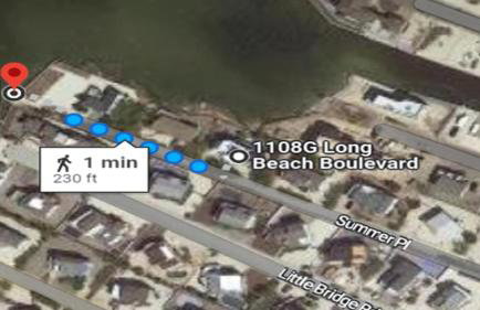 Pet Friendly Ocean And Bay Views Wifi Rooftop Deck Beach Badges Streaming Tvs Deck Os Private Yard Beach Chairs Beach Badges - Foto 27