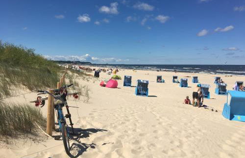 Appartment Ostseetraum - Foto 25