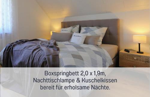 Ferienhaus Däschinger - Foto 53