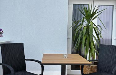 Ferienwohung zur Flatterulme 2 - Foto 15