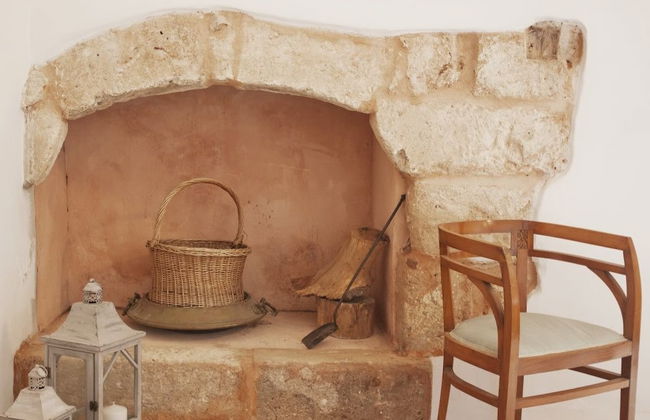 Masseria Cisternella - Foto 25