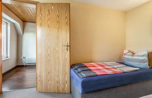 Ferienwohnung Betty bei Heiligendamm mit Garten - Foto 15