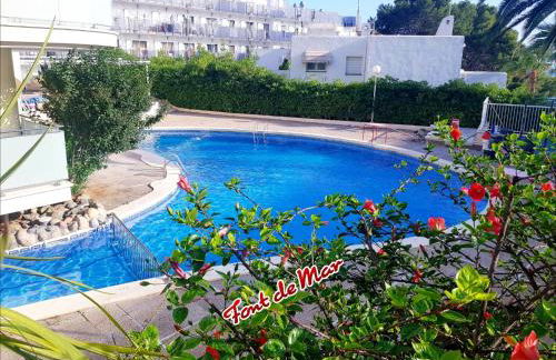 Apto Vistas al mar-Font de Mar en Cap de Salou - Foto 10