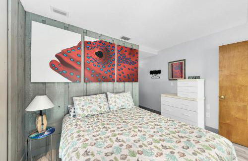 Bay House Retreat managed by Beach Retreats - Foto 56