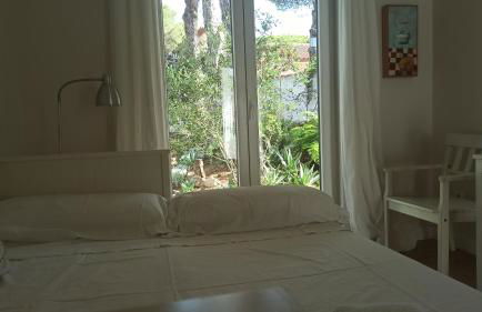 Diseño y luz entre los pinos - Foto 73