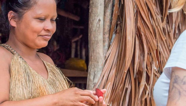 Excursión a las comunidades indígenas del Amazonas - Foto 2, Visitaremos la comunidad kukama