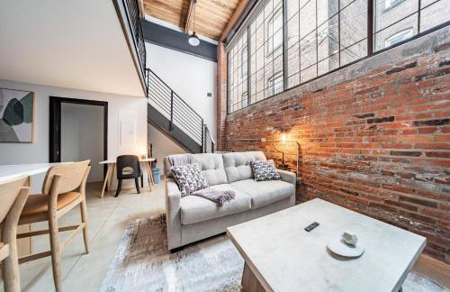 Landing Modern 2BD Gym Courtyard - Foto 38