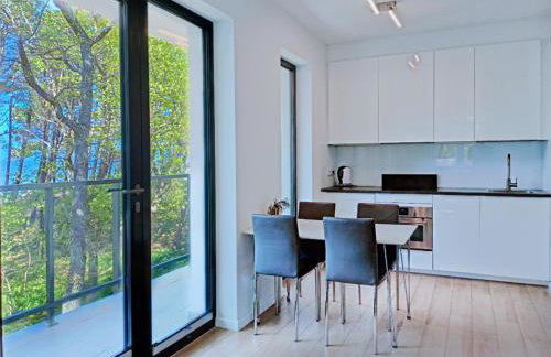 SEA & YOU Apartament z widokiem na morze - Dwie Sosny - Foto 5