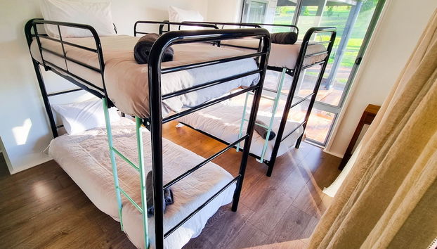 The Village Green - Foto 4, Habitación