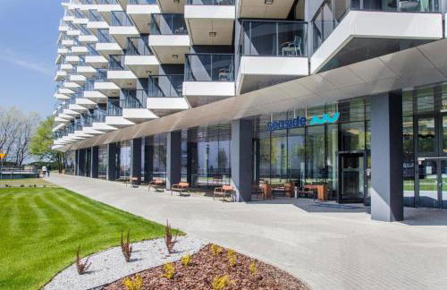 Apartament 309 Natalie Seaside Park - Foto 23