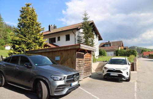 Apartment am Nationalpark Bayerwald - Foto 30