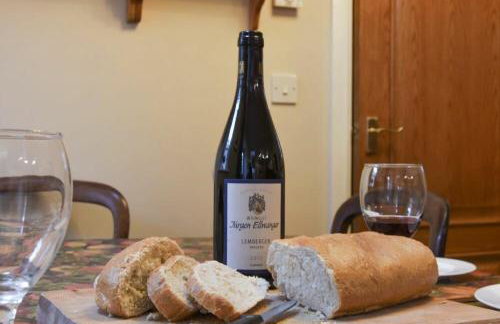 Craster Tower Coach House - Foto 10