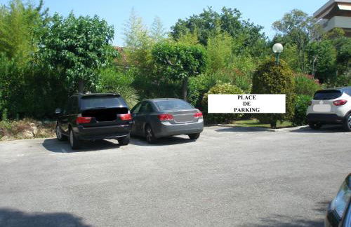 Apt "Laura" Terrasse - Parking - Plage - 5pers - Foto 22