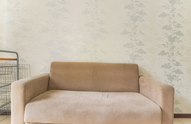 Cozy Living 1Br Maple Park Sunter Apartment - Foto 12