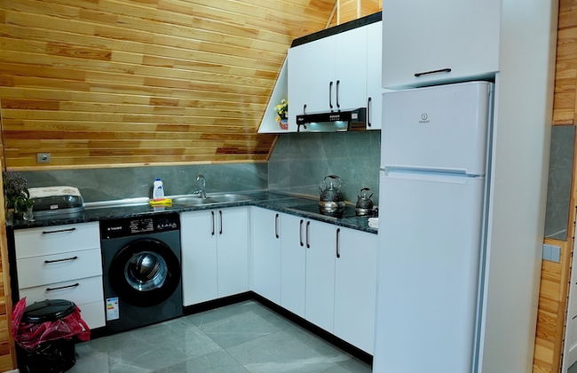 3Gozel Qabala - Foto 35