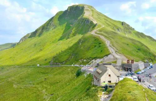 Gîte Chez Mélanie et Léon Séjour nature et animau - Foto 17