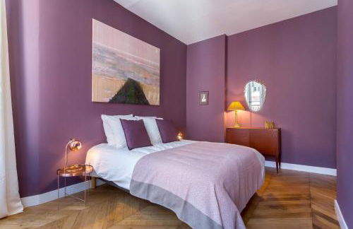 Confort - Furnished apartment - Downtown Lyon - Photo 18