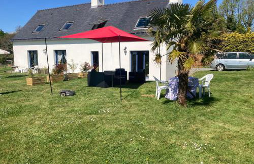 Portec la mer et le sentier côtier à pied - Photo 56