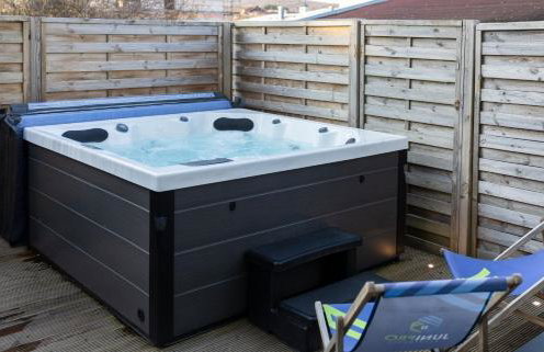 JUNIPRO Apartments Bostalsee - Foto 21