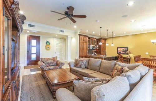 Ground Floor Luxury Penthouse in Poipu Kai - Foto 10