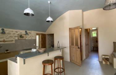 Eden - Mas de Rousseau - Foto 8