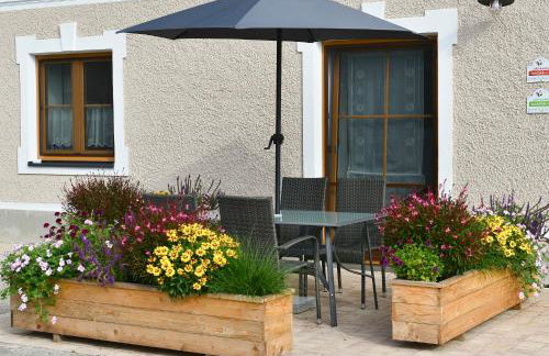 Gästehof Huber - Foto 10