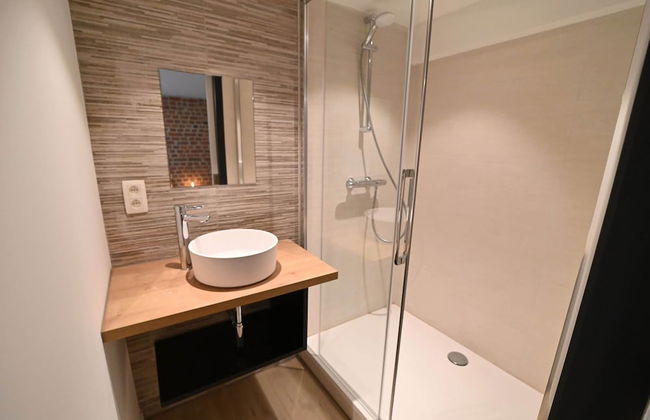 Water Mill With Swimming Pool and Sauna - Foto 18