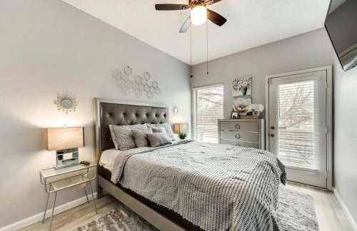 1BD Pool DFW South Irving I46 - Foto 11