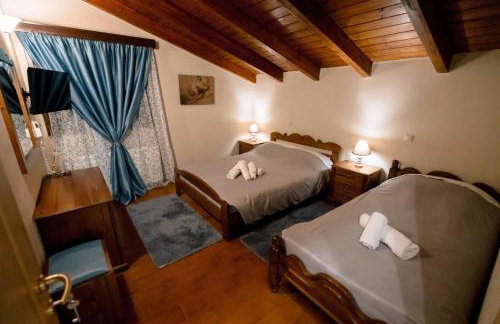 Eptalofos Apartments - Foto 76