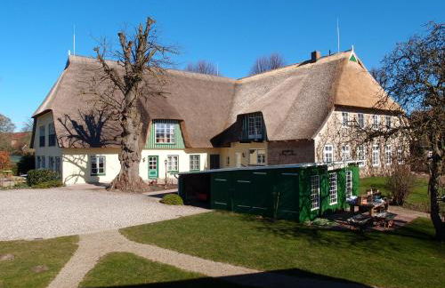 Hof Brooks - Foto 22