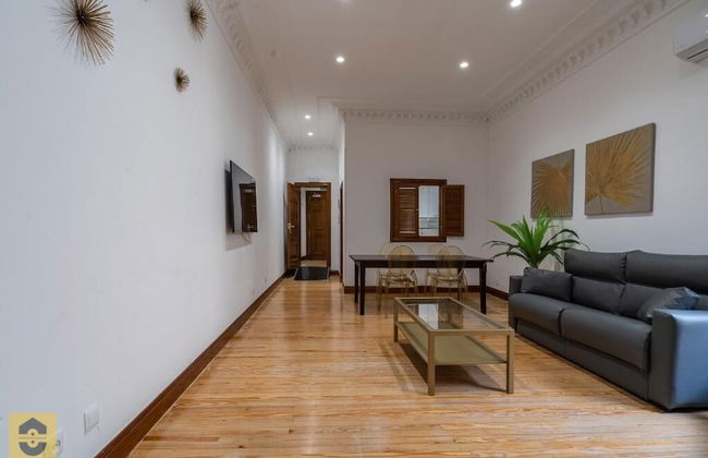 LOFTS Puerta del SOL - Photo 50