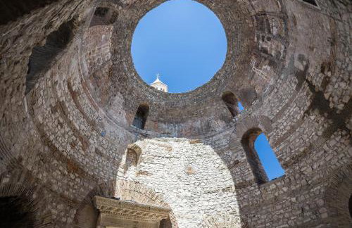 Appartments Villa Daria - Foto 38