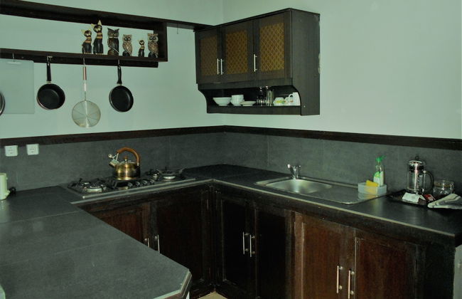 Shangrilah Villas - Foto 8