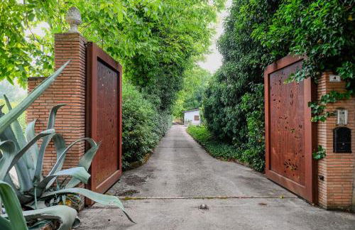 Villa Leproso - Foto 31