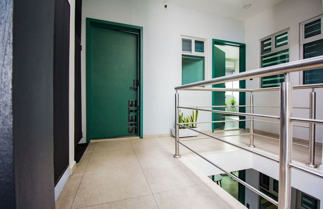 Nidah Condominios - Foto 59