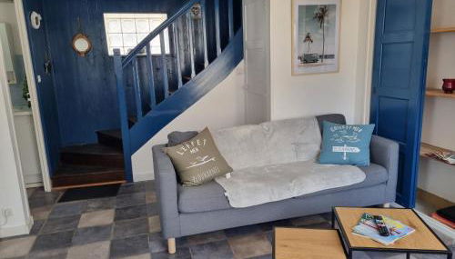 Maison de ville Ty Richarzh, 2 chambres, 4 personnes - Foto 4