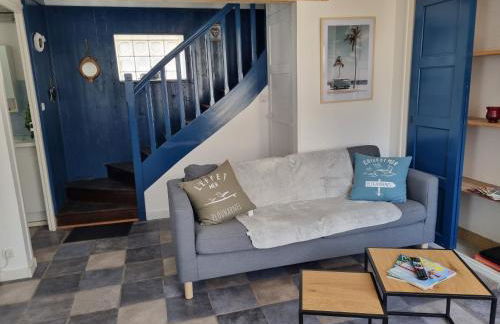 Maison de ville Ty Richarzh, 2 chambres, 4 personnes - Foto 4