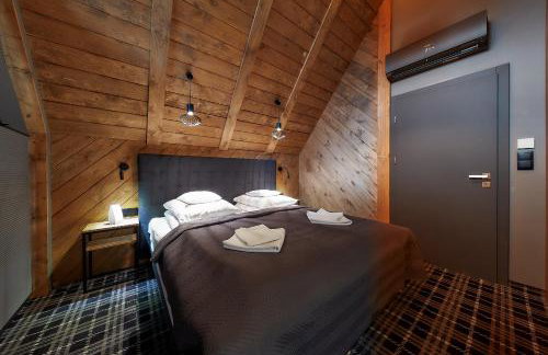 Domki 1010 m - Foto 33