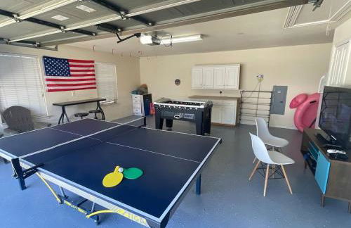 Rockwall Luxury Retreat-Pool/Spa/Patio/Gameroom - Foto 62