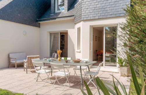 Carnac - Maison d'Architecte 7 Pièces 165m² - Wifi - FR-1-477-270 - Foto 4