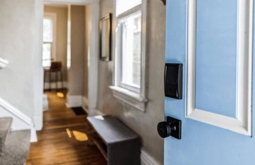 5BDRM GEM with Arcade - Mt Wash - Foto 28