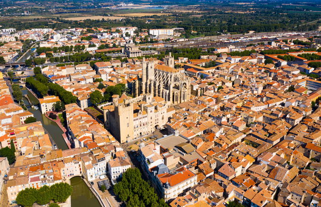 La Maison des Arts - Foto 27