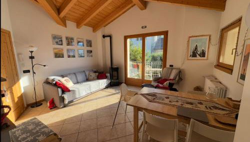 Aidi e Tilde Mountain View Apartment, Fiordalpe Valdidentro - Foto 1