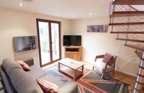 Ashbrook Lets Apartments - Foto 9