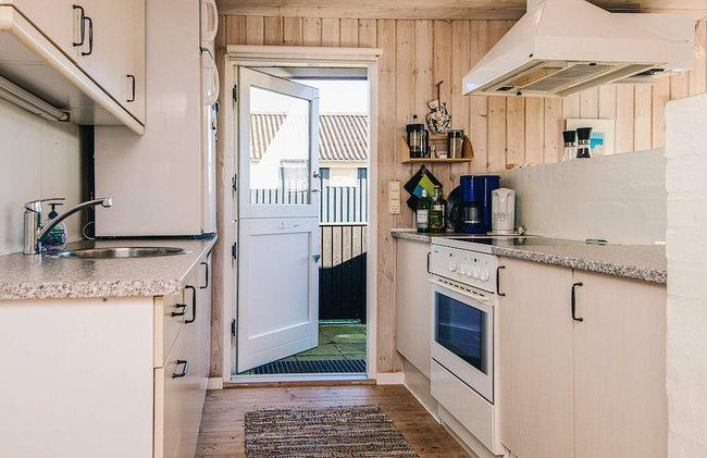 4 Star Holiday Home in Ronde - Photo 10