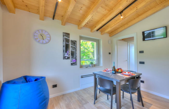 Ricomilla Holiday - Ulivo Innamorato - Foto 6