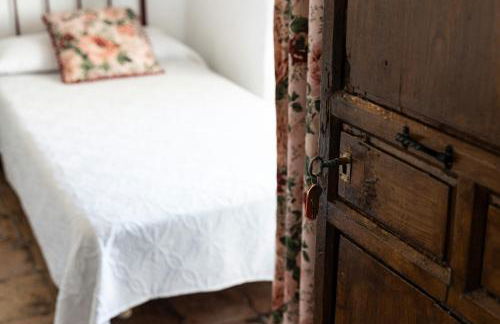 MalagaSuite Bobadilla Casa Rural - Photo 57