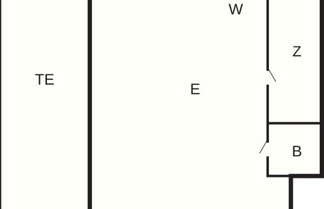 6 Person Holiday Home in Farso - Photo 9