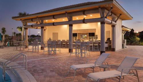 Championsgate Luxury Townhome Private Pool Game - Foto 5